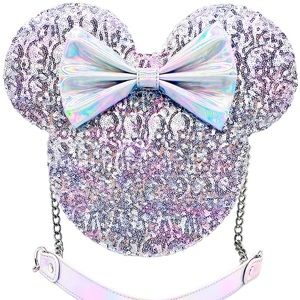 Minnie loungefly ire decent